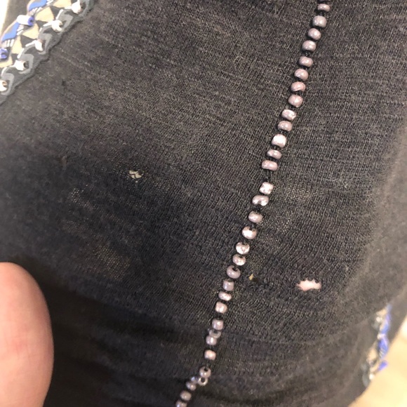 Free People ladies top size medium - Picture 6 of 7